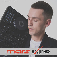 Mars Express (Extended Mix)