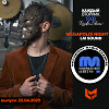 LM SOUND - Megapolis Night 22.04.2025