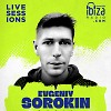 Evgeniy Sorokin - Live Sessions@ESTACION IBIZA RADIO (Bogotá Colombia) (06.09.25)