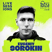 Evgeniy Sorokin - Live Sessions@ESTACION IBIZA RADIO (Bogotá Colombia) (06.09.25)