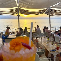 Ibiza 2025 A Early Evening Balearic Warm Up 1