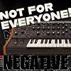 NOT FOR EVERYONE!