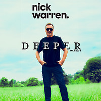 Nick Warren DJ Mix May 2026