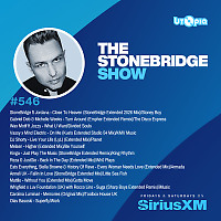 546 The StoneBridge Show