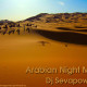 DJ Sevapower - Arabian Night Mix