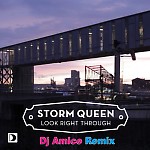Storm Queen - Look Right Through (Dj Amice Remix)