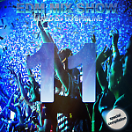 DJ BPMline - EDM Mix Show 11 (Special Compilation)