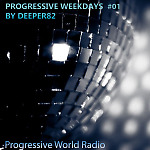 Progressive Weekdays on PWR #001