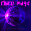 Disco magic