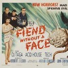 Dj TAGA - Fiend Without a Face