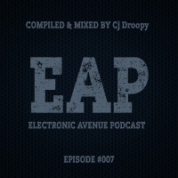 Electronic Avenue Podcast (Episode 007)