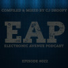 Electronic Avenue Podcast (Episode 022)