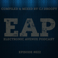 Electronic Avenue Podcast (Episode 022)
