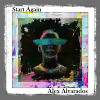 Alex Alvarados - Start Again (Record of November 4, 2018)