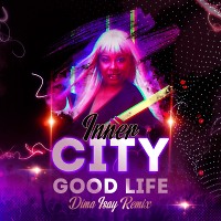 Inner City - Good Life (Dima Isay Remix)