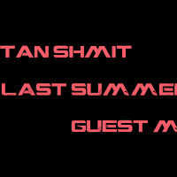 LAST SUMMER [Special guest mix]