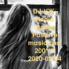 DJ-УЖ-Radio Station Positive music-part 200***/2020-02-04