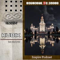 Inspire Podcast (INFINITY ON MUSIC) #15