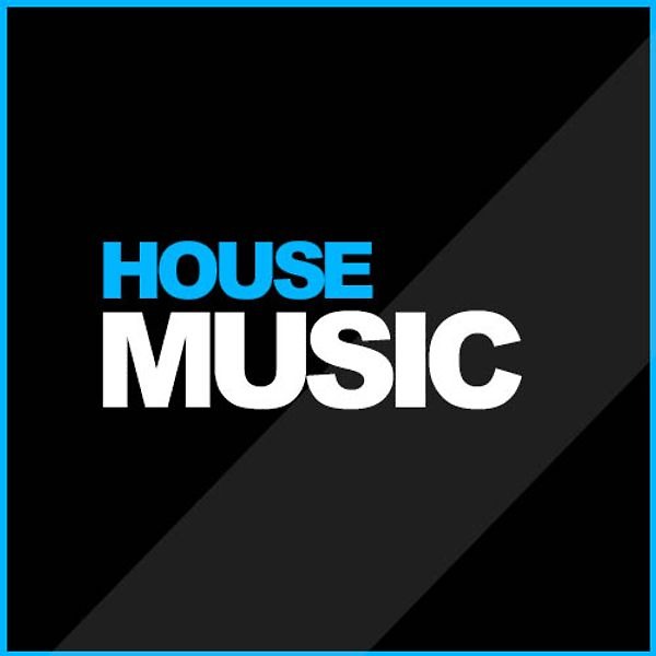 Картинки house music