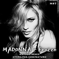 Madonna - Frozen (Matuno Dub ver.)