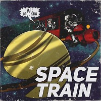 SPACE TRAIN