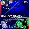 ZAYKOV [NSOTD] - Cyber Rain (INFINITY ON MUSIC)