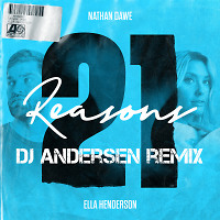 Nathan Dawe feat Ella Henderson - 21 Reasons (DJ Andersen Remix)