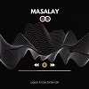 Masalay - Liquid Atom Sfera #9 ( INFINITY ON MUSIС PODCAST)