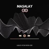 Masalay - Liquid Atom Sfera #9 ( INFINITY ON MUSIС PODCAST)