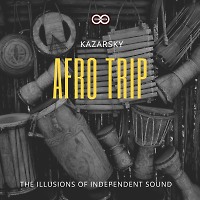 Kazarsky - Afro Trip (INFINITY ON MUSIC)