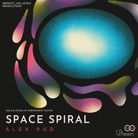 Alex Rud - Space Spiral (INFINITY ON MUSIC)