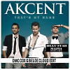Akcent x Lesnichiy x Misha Plein - That's My Name (DMC COX & BELOE CLOUD Edit)
