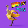 Zivert - WAKE UP! (George Kiampo DnB Remix)