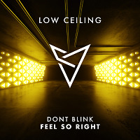 DONT BLINK - FEEL SO RIGHT