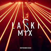 LASKIMIX NOVEMBER [2024]