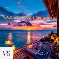 Maldives Sunset Dreamers