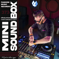 Mini Sound Box Volume 373 (Weekly Mixtape)