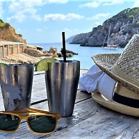 Ibiza 2026 An Early Evening Balearic Warm Up 2