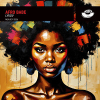 Afro Babe (Extended Mix) [MOUSE-P]