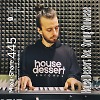 House Dessert Rec. Spring Showcase — Микшер Русской кибернетики 445 с Евгением Сваловым (4Mal) и Александром Киреевым (08.04.2026)