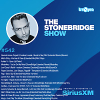 542 The StoneBridge Show