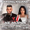Jakone, Kiliana - Не Моряк (ALEXANDROV & NEDLIN REMIX)