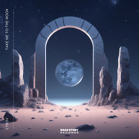 Take Me To The Moon (Radio Mix) [Road Story Records]