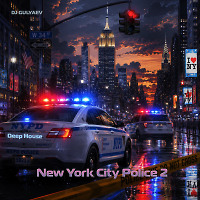 New York City Police2