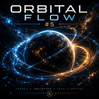 Orbital Flow #5