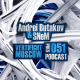 Andrei Butakov & SNeM - VERTIFIGHT MOSCOW pres Podcast 051 (20.05.12)
