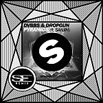 DVBBS & Dropgun feat. Sanjin - Pyramids (NSTAGE Remix)