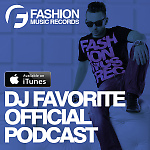 DJ Favorite - Worldwide Official Podcast #137 (04/12/2015)