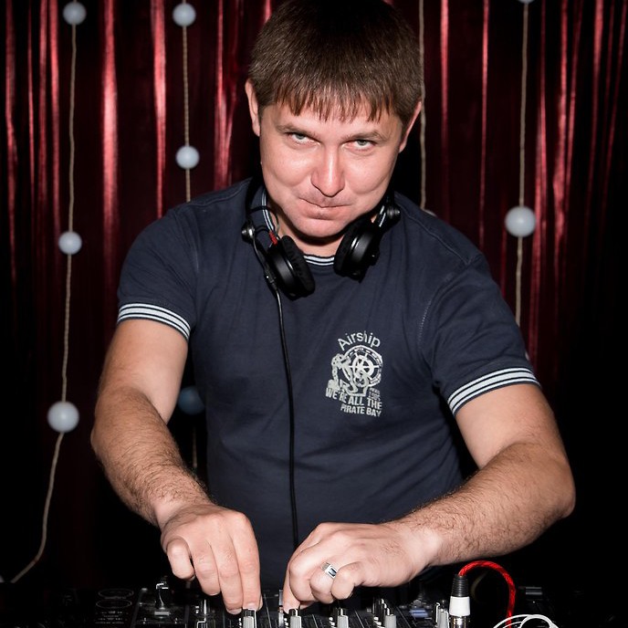 Dj kostya. DJ Костя.