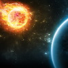Deep Space